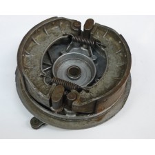 BRAKE SHIELD - TWO KEY BRAKE - TYPES AWA 638,632 + ČZ 487,472485